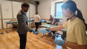 Elezioni comunali in provincia di Bergamo: crolla l’affluenza -9,44%