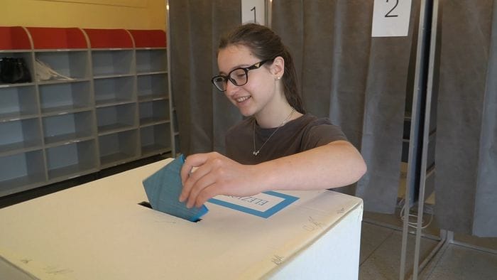 elezioni in provincia di bergamo si vota fino alle 15 gli aggiornamenti in diretta