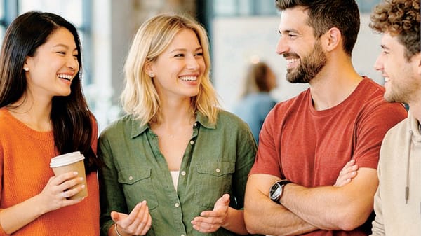 Gen Z, il welfare serve a sopravvivere ma non basta a costruire il futuro