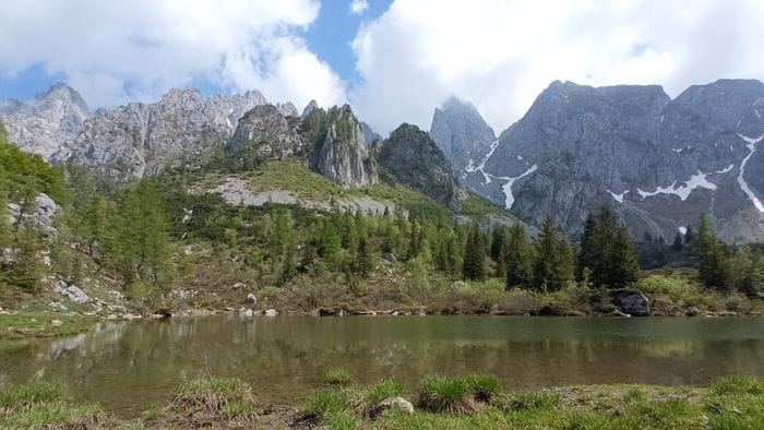 Il risveglio della natura