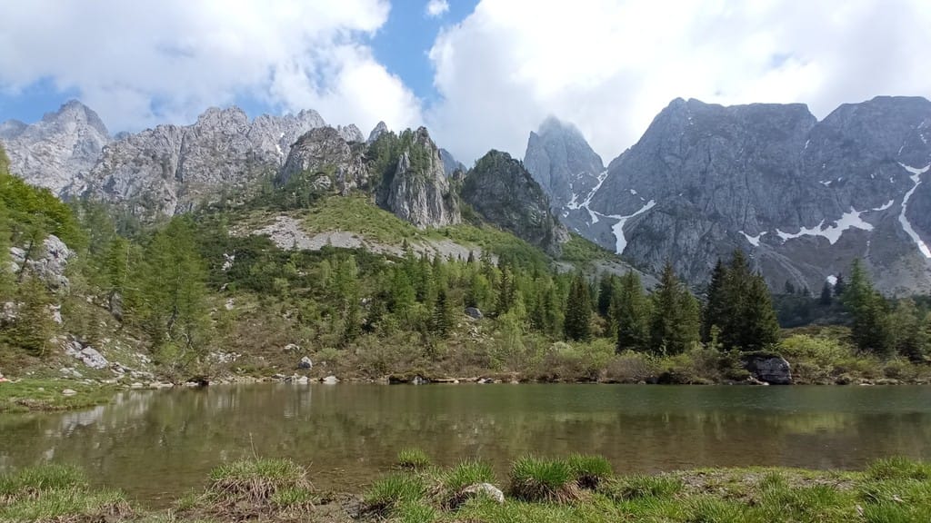 Il risveglio della natura