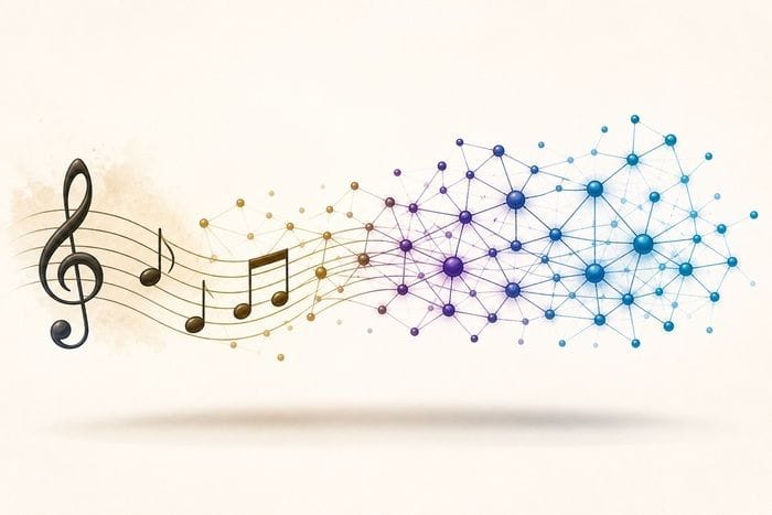 La musica diventa sempre meno complessa, soprattutto classica e jazz