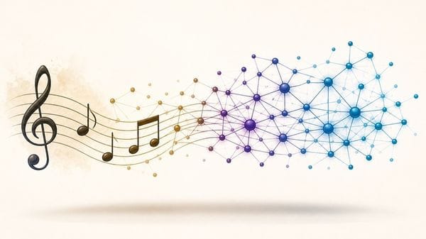 La musica diventa sempre meno complessa, soprattutto classica e jazz