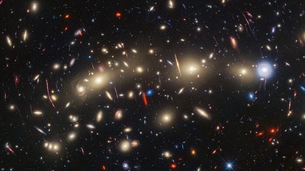 La probabile antenata delle compagne della Via Lattea