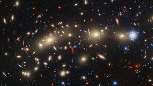 La probabile antenata delle compagne della Via Lattea