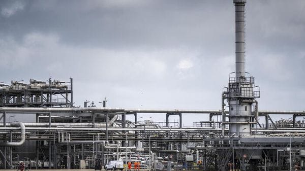 Le scorte di gas italiane salgono oltre il 56% a quasi 115 TWh