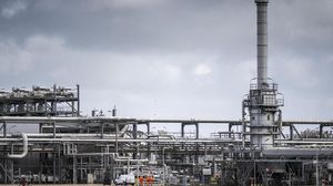 Le scorte di gas italiane salgono oltre il 56% a quasi 115 TWh