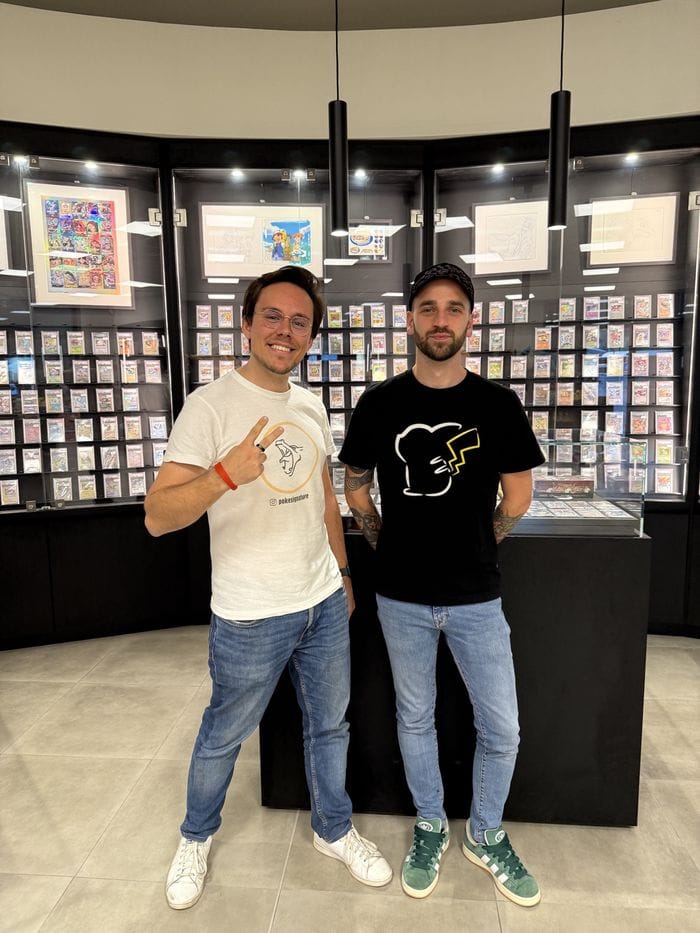 Pokémon mania, a Bergamo una nuova mostra dedicata alle carte più collezionate