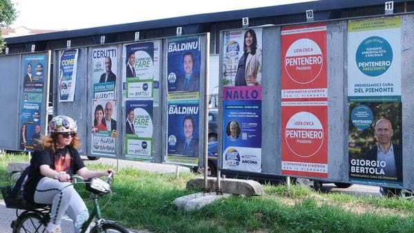 Promesse e consenso, un legame da cambiare