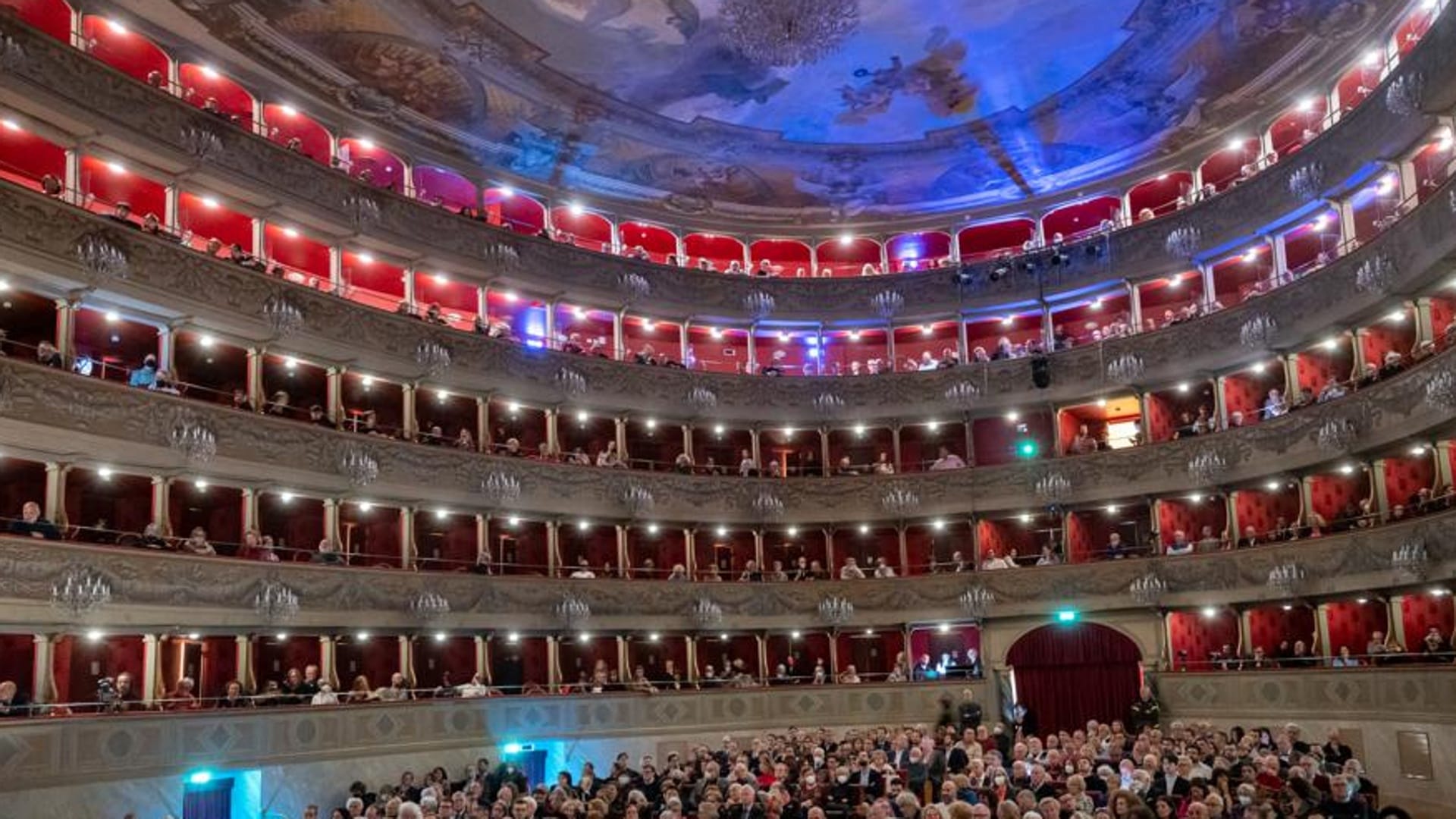 massimo boffelli il teatro donizetti deve restare la casa culturale dei bergamaschi da Ecodibergamo.it massimo boffelli il teatro donizetti deve restare la casa culturale dei bergamaschi