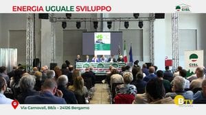 BENVENUTI IN CASA CISL
