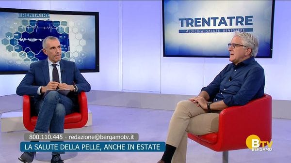 TRENTATRE