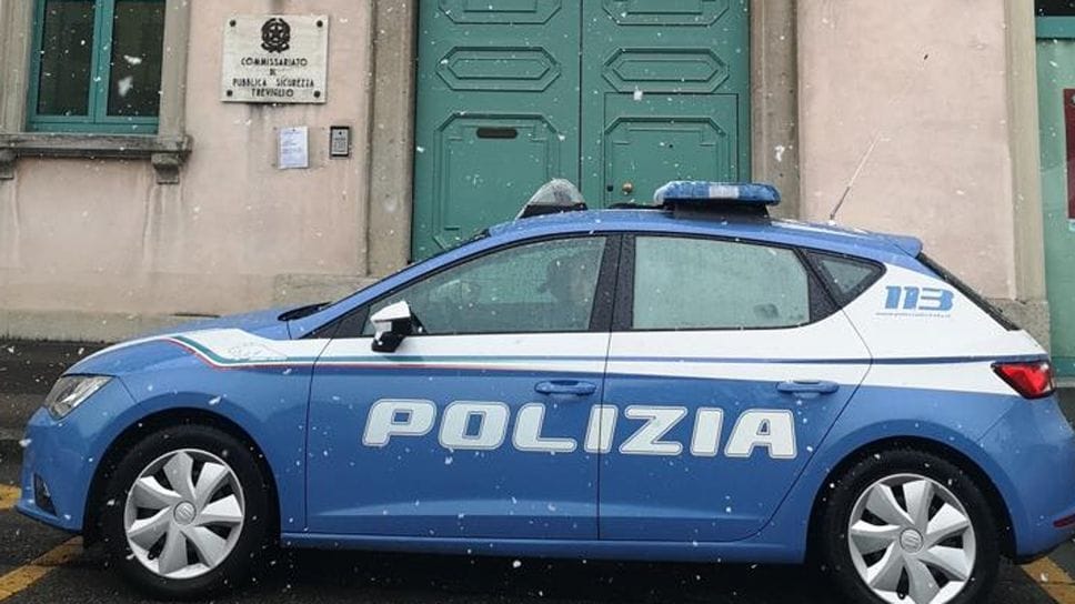 Aggredito in strada a Treviglio: 25enne finisce in ospedale