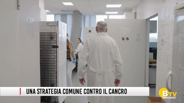 Airc: una strategia comune per la lotta contro il cancro