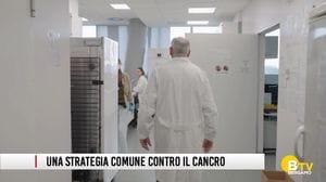 Airc: una strategia comune per la lotta contro il cancro