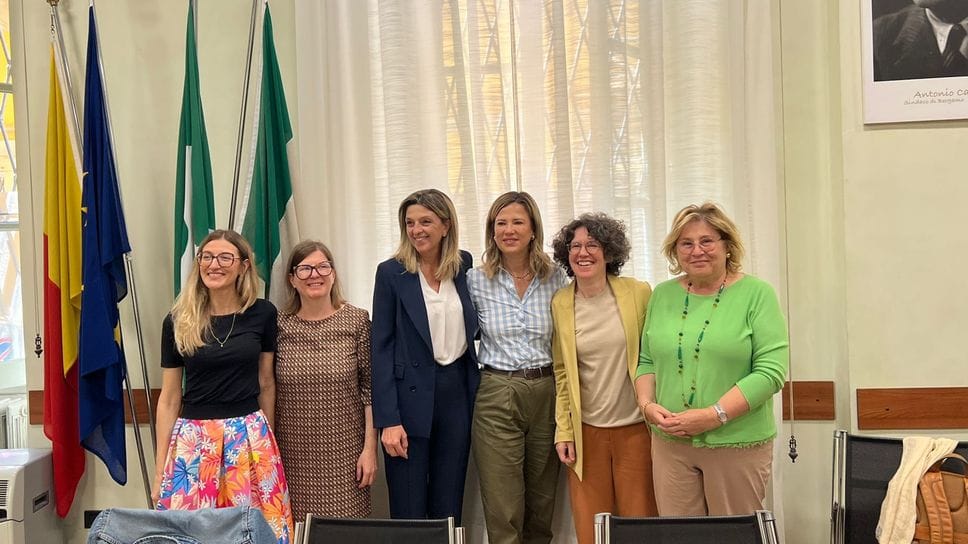 «Che spettacolo la storia!», il campus estivo al Museo delle storie di Bergamo