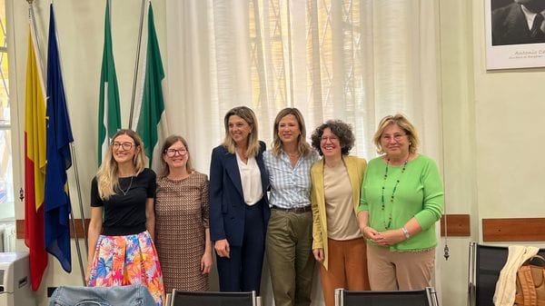 «Che spettacolo la storia!», il campus estivo al Museo delle storie di Bergamo