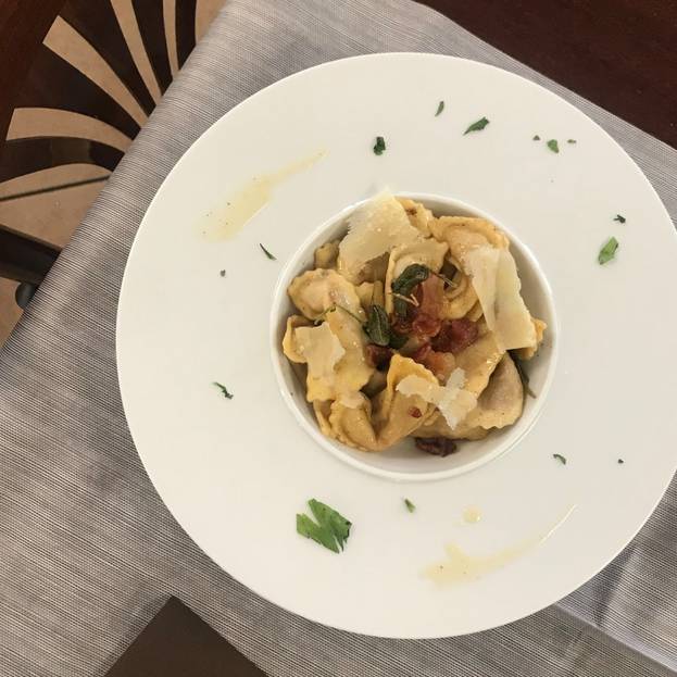 Da «I Tigli» sapori veri, tradizione e convivialità