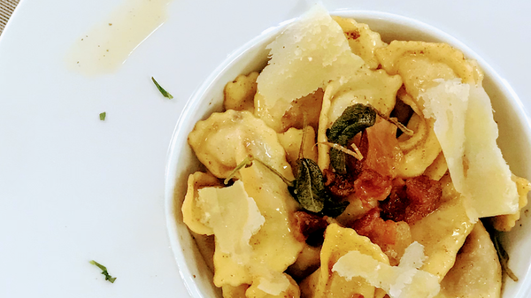 Da «I Tigli» sapori veri, tradizione e convivialità