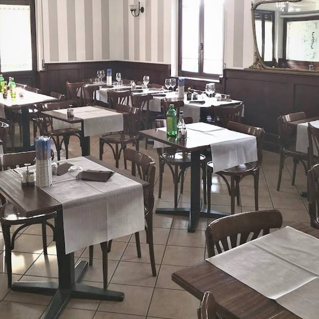 Da «I Tigli» sapori veri, tradizione e convivialità