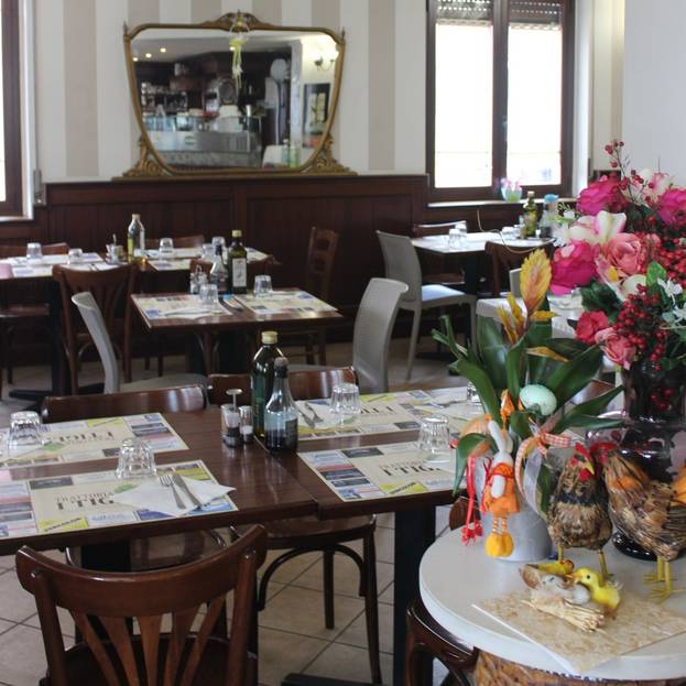 Da «I Tigli» sapori veri, tradizione e convivialità
