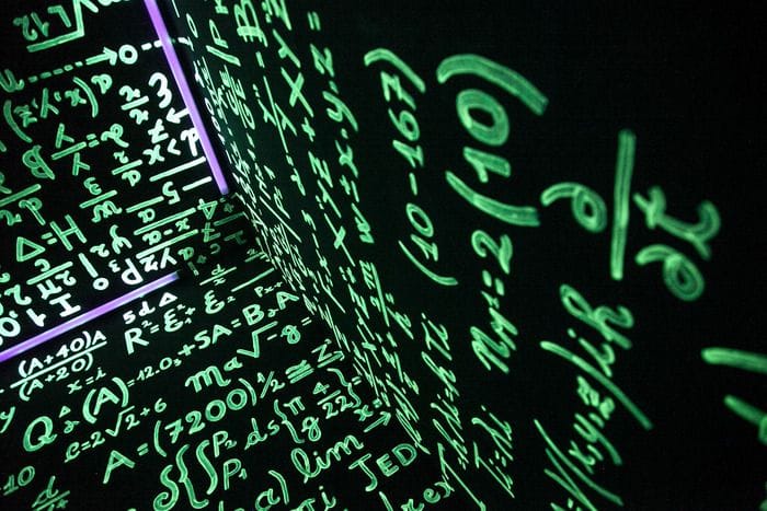 Dalla matematica nel 2025 il 34% della ricchezza in Italia 