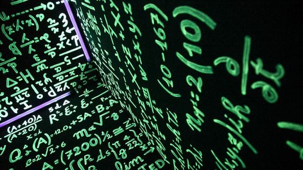 Dalla matematica nel 2025 il 34% della ricchezza in Italia 