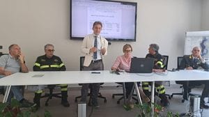 Estate all’orizzonte, riparte il «Progetto sicurezza lago d’Iseo»