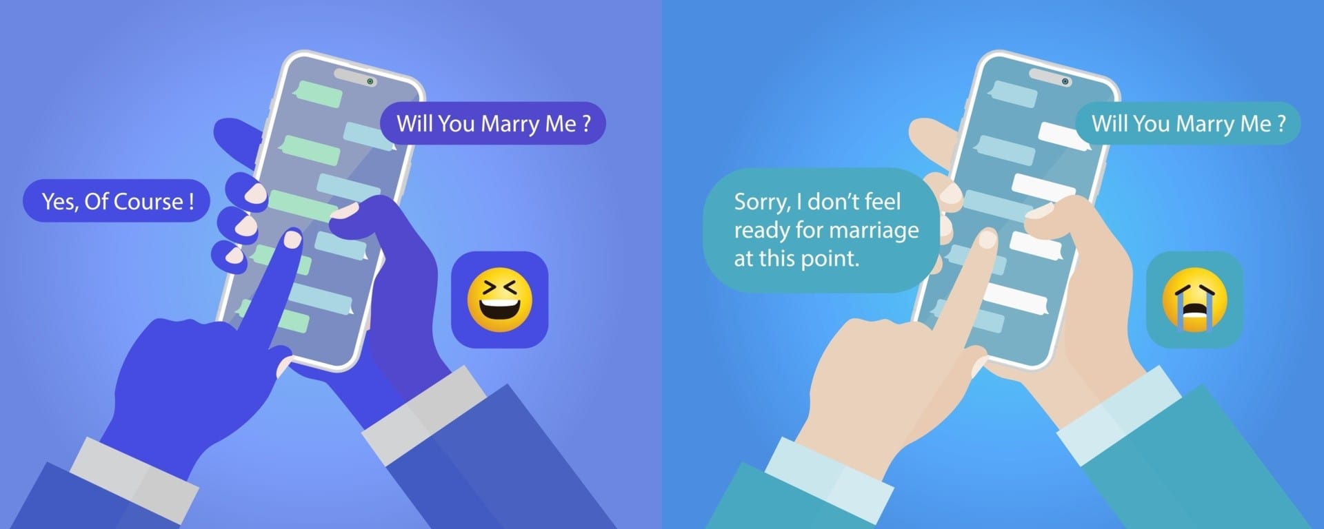 Fenomenologia delle emoji, vale il linguaggio emotivo di internet
