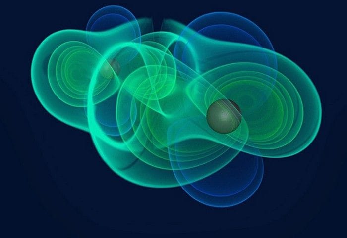 Finora 390 segnali di onde gravitazionali, 3 o 4 a settimana
