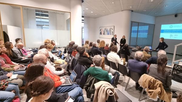 La Comunità Bergamasca stanzia 1,1 milioni per il Terzo Settore