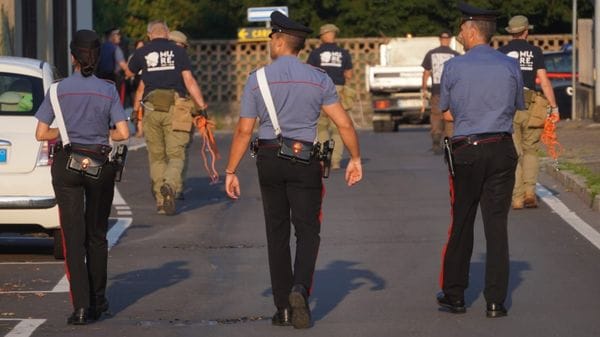 Minori scomparsi, 297 segnalazioni nel 2025 in provincia di Bergamo