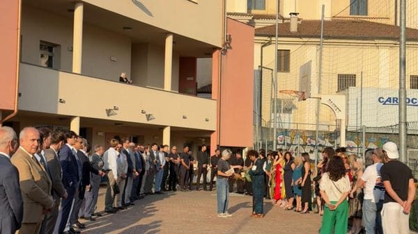 Netflix gira sul lago d’Iseo: Monte Isola set del film «Positano» - Foto