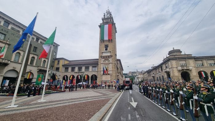 ottantademocrazia le iniziative del comune di bergamo per il 2 giugno da Ecodibergamo.it ottantademocrazia le iniziative del comune di bergamo per il 2 giugno