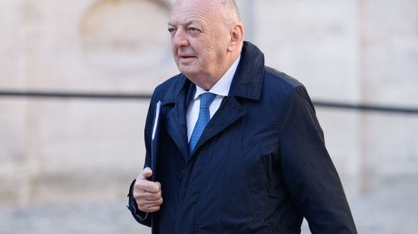 Pichetto, impegno per i decreti attuativi per il nucleare entro fine anno
