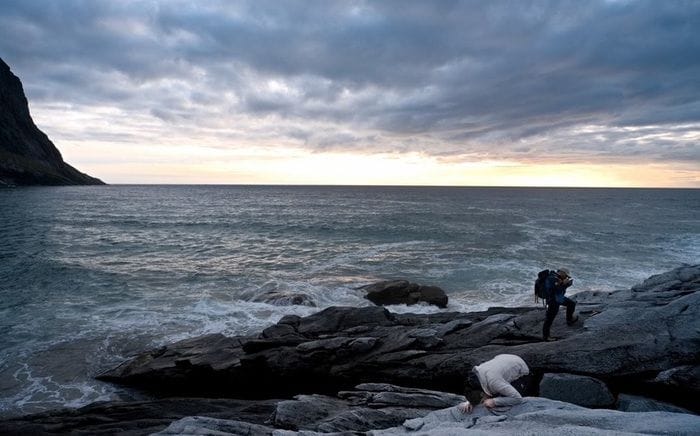 Scoperta l'acqua non convenzionale, nasce dalle profondità della Terra 