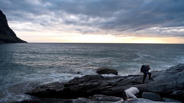 Scoperta l'acqua non convenzionale, nasce dalle profondità della Terra 