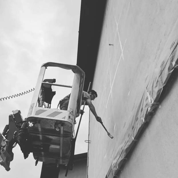 Street art e riqualificazione urbana, come Impiastreet sta trasformando Spirano