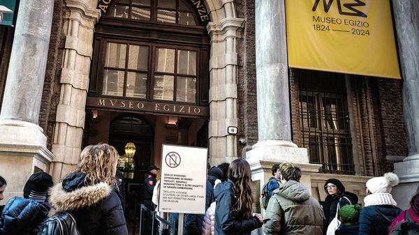 Turisti in Italia Crescono i flussi, per gli hotel +3,9%
