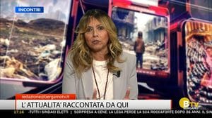INCONTRI