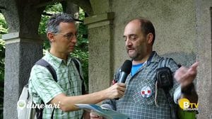 ITINERARI