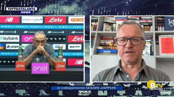 TUTTOATALANTA NEWS