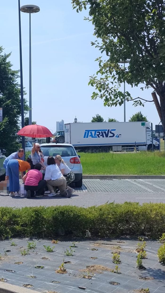 Aggressione con fiocina a Carvico, forse una vendetta per motivi di lavoro