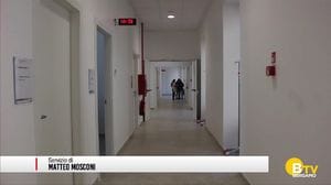 Albino, aperta la nuova Casa di comunità, presidio sociosanitario per la media valle Seriana