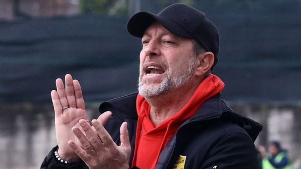 Da Alzano a Scanzorosciate, la lezione di mister Alessio Delpiano