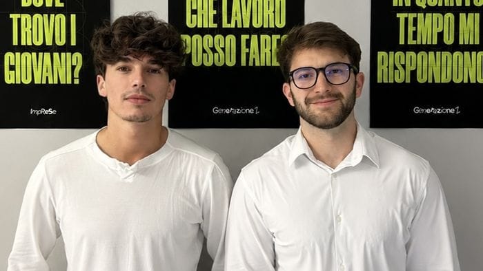 Generazione How, la startup di Treviglio che «insegna» alle aziende come parlare ai giovani