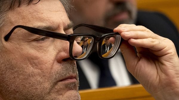 Giorgetti, su energia discussione non facile, speriamo risposta Ue a breve