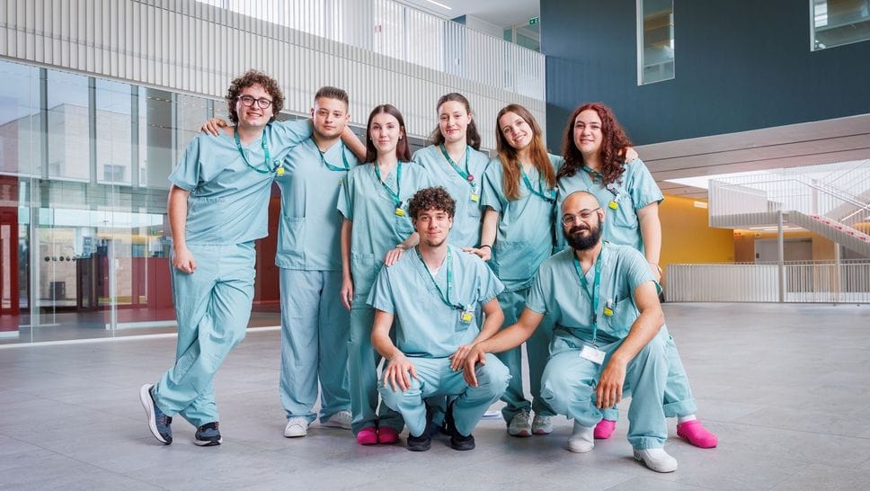 Humanitas University apre a Bergamo il corso in tecniche di radiologia medica