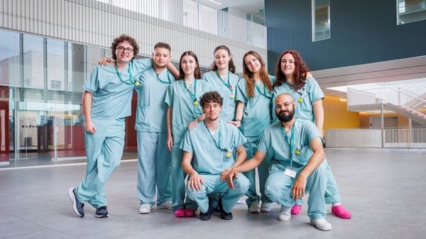 Humanitas University apre a Bergamo il corso in tecniche di radiologia medica