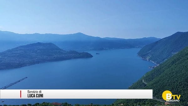 Laghi di Iseo e di Endine, rinnovato per l'estate il progetto sicurezza